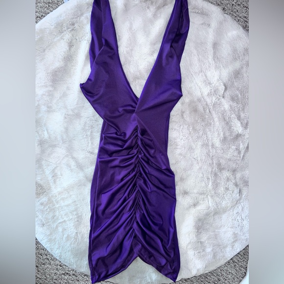 Mapale NWT SEXY Short dress - Picture 2 of 7